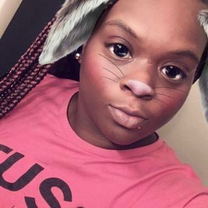 Meet your Posher, Tiana